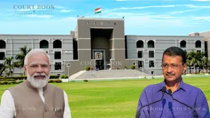 Gujarat High Court Rejects Kejriwal’s Appeal in PM Modi Degree RTI Case, Upholds ₹25,000 Cost